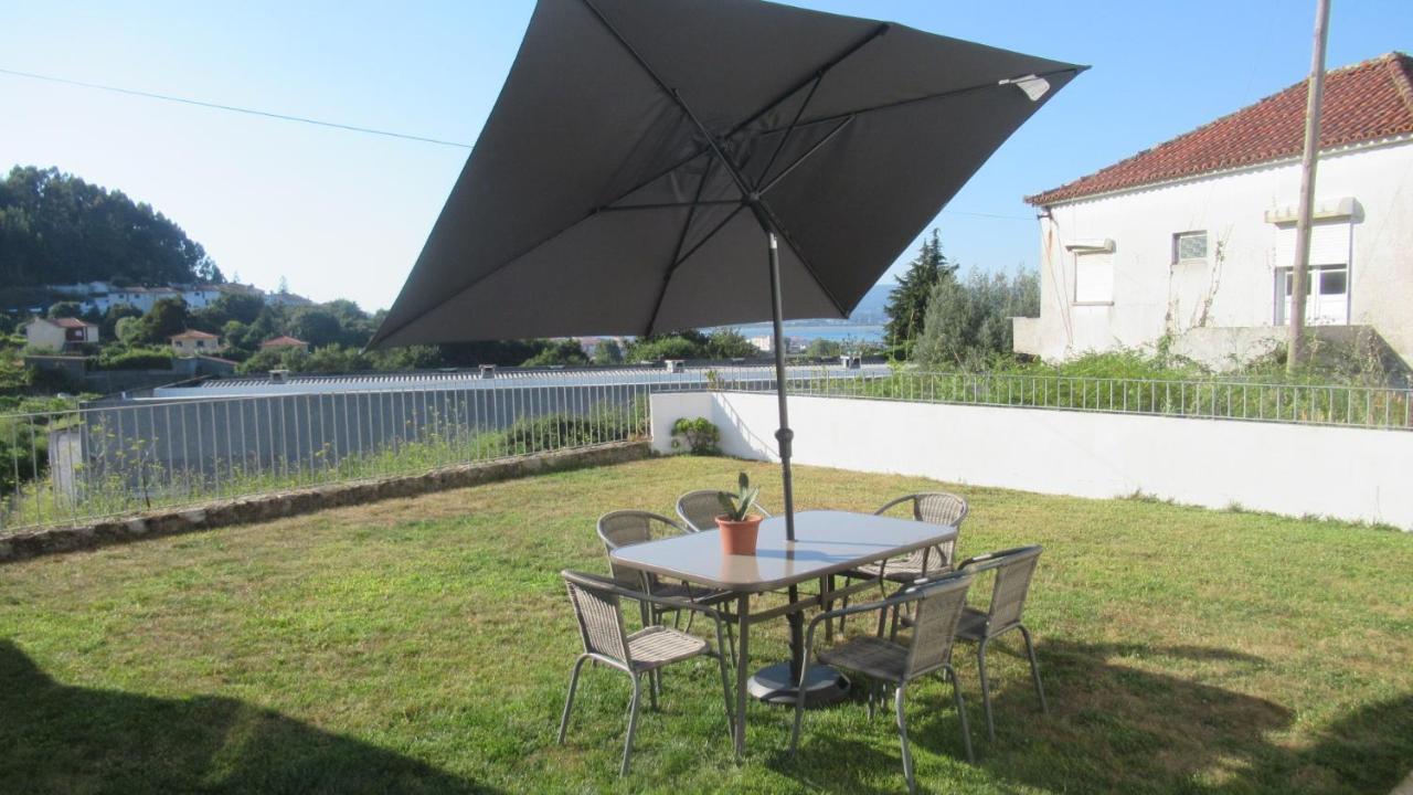 Villa Al Casa De Sao Roque Caminha Esterno foto
