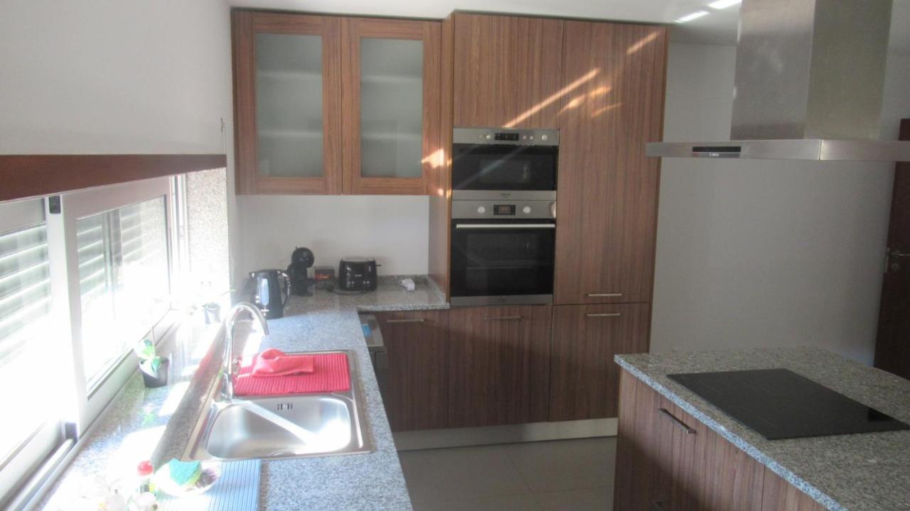 Villa Al Casa De Sao Roque Caminha Esterno foto