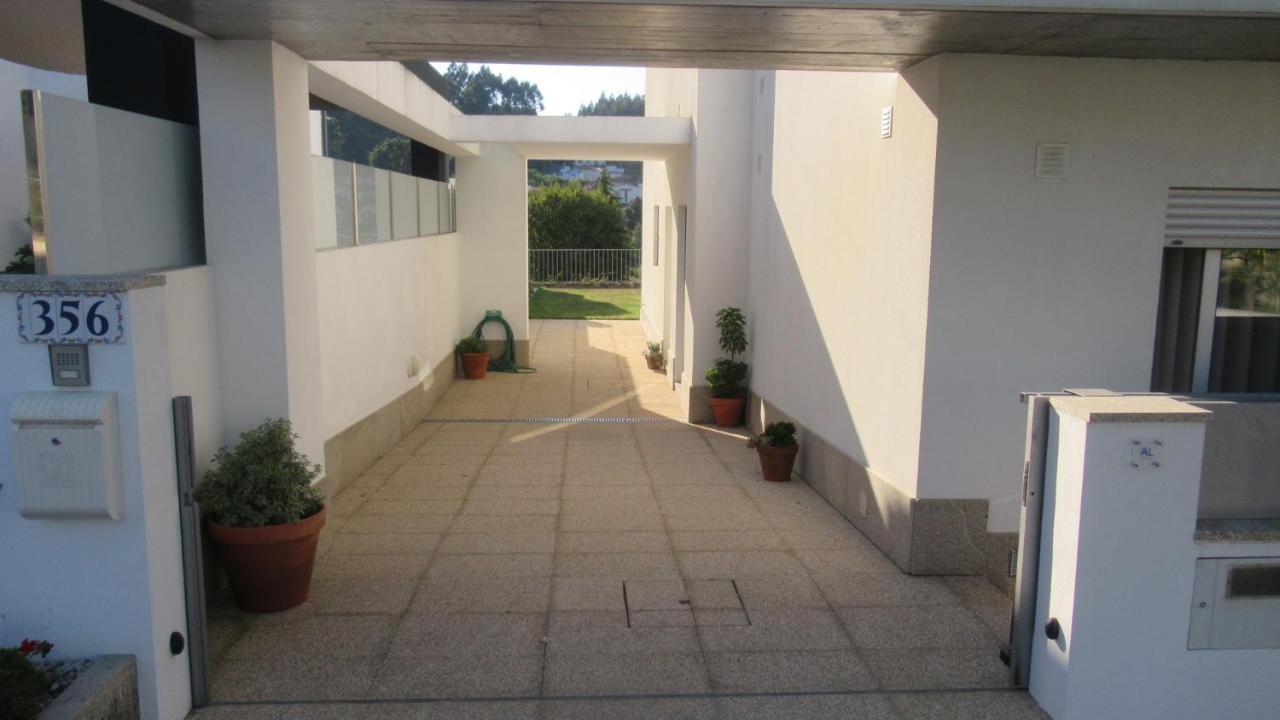 Villa Al Casa De Sao Roque Caminha Esterno foto