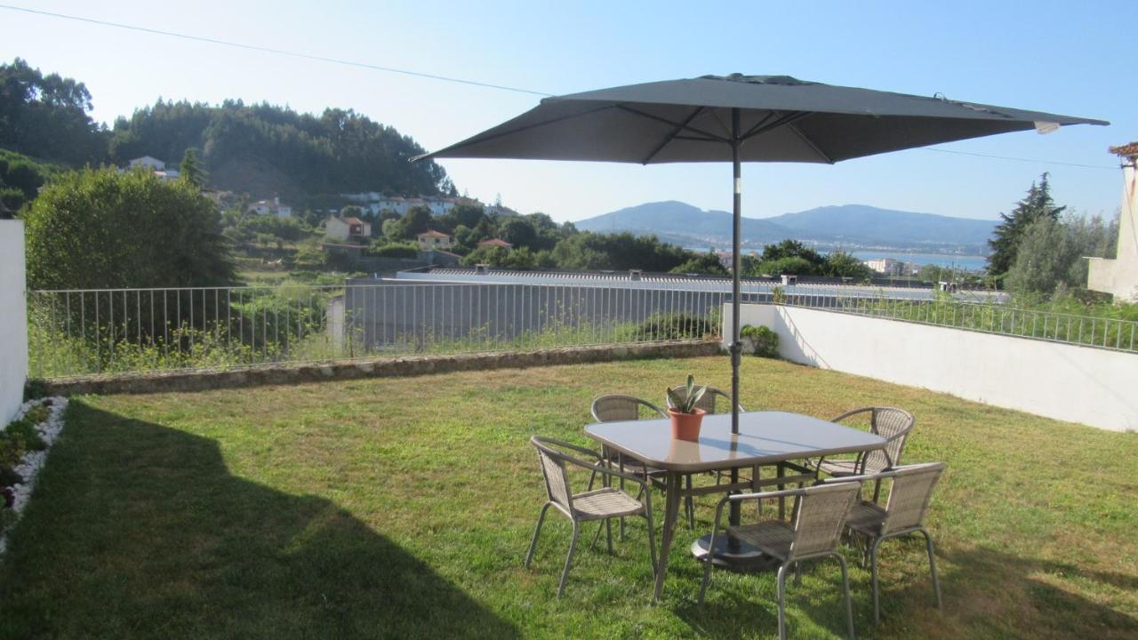 Villa Al Casa De Sao Roque Caminha Esterno foto