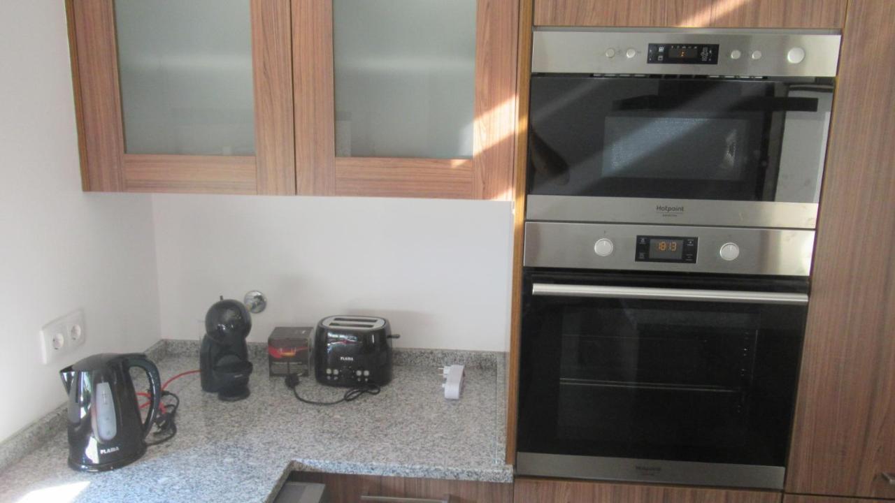 Villa Al Casa De Sao Roque Caminha Esterno foto