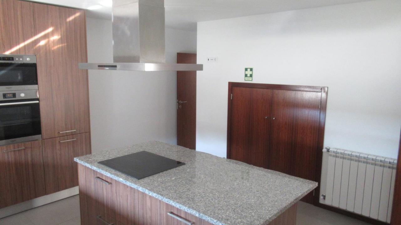Villa Al Casa De Sao Roque Caminha Esterno foto