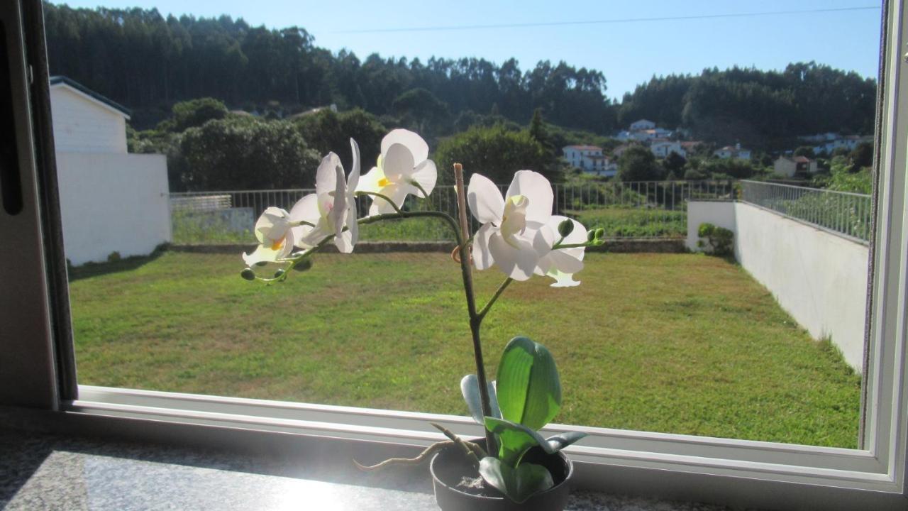Villa Al Casa De Sao Roque Caminha Esterno foto