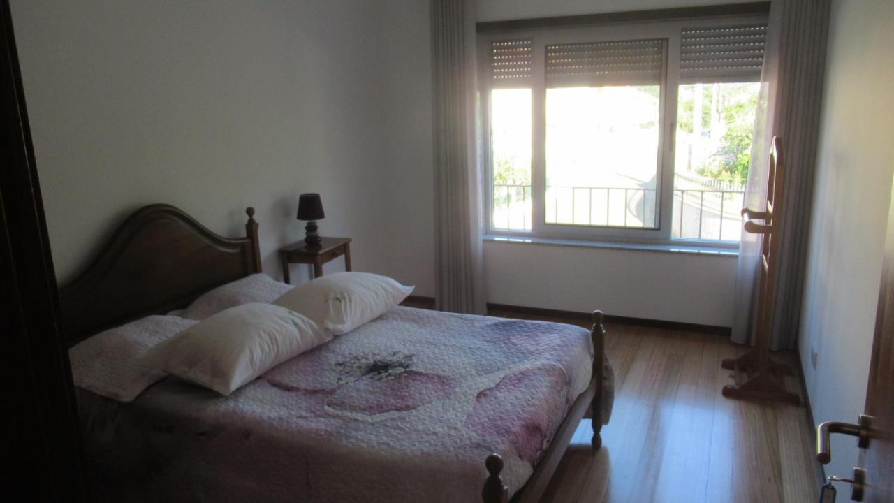 Villa Al Casa De Sao Roque Caminha Esterno foto
