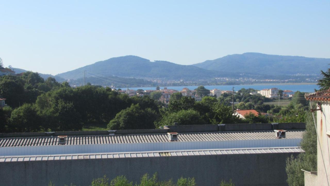 Villa Al Casa De Sao Roque Caminha Esterno foto