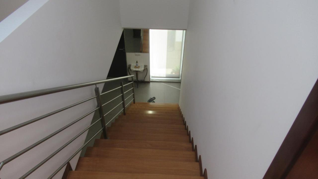 Villa Al Casa De Sao Roque Caminha Esterno foto