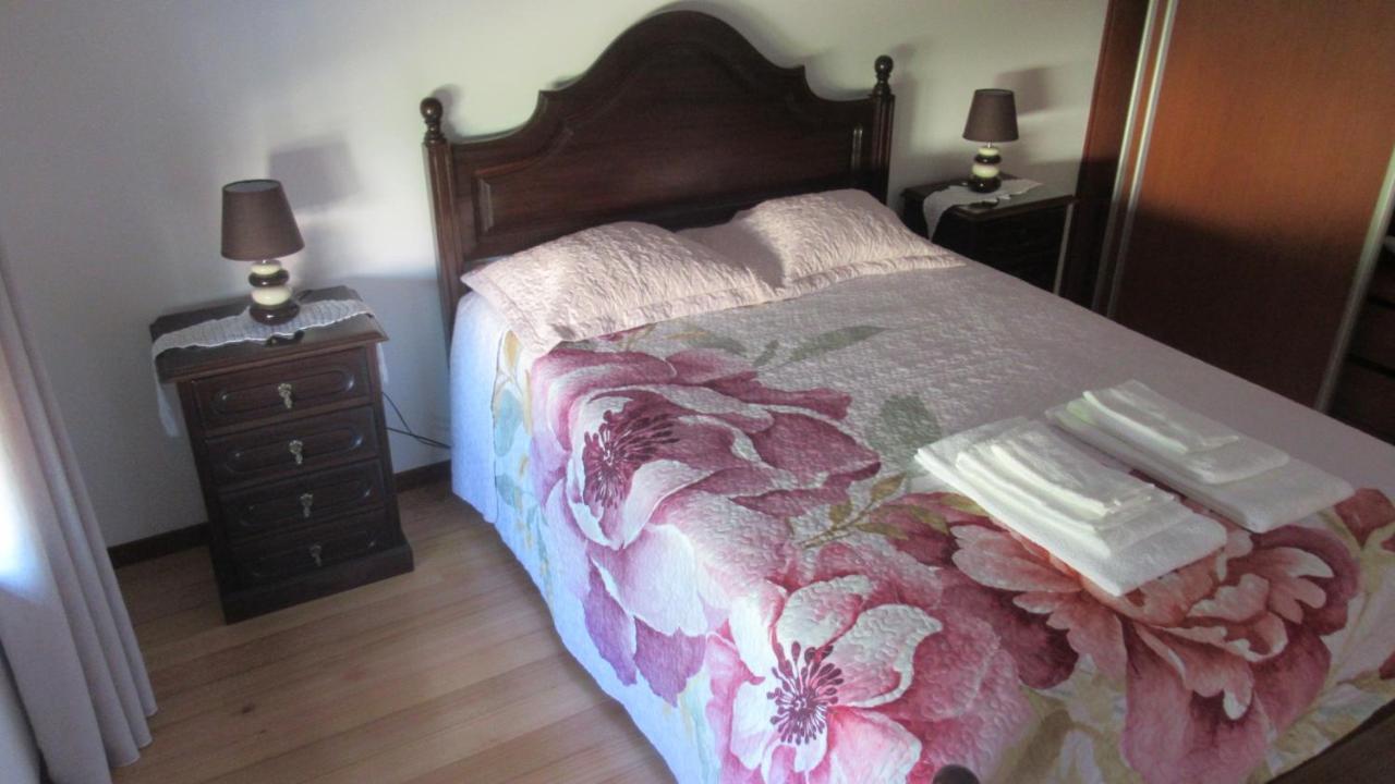 Villa Al Casa De Sao Roque Caminha Esterno foto