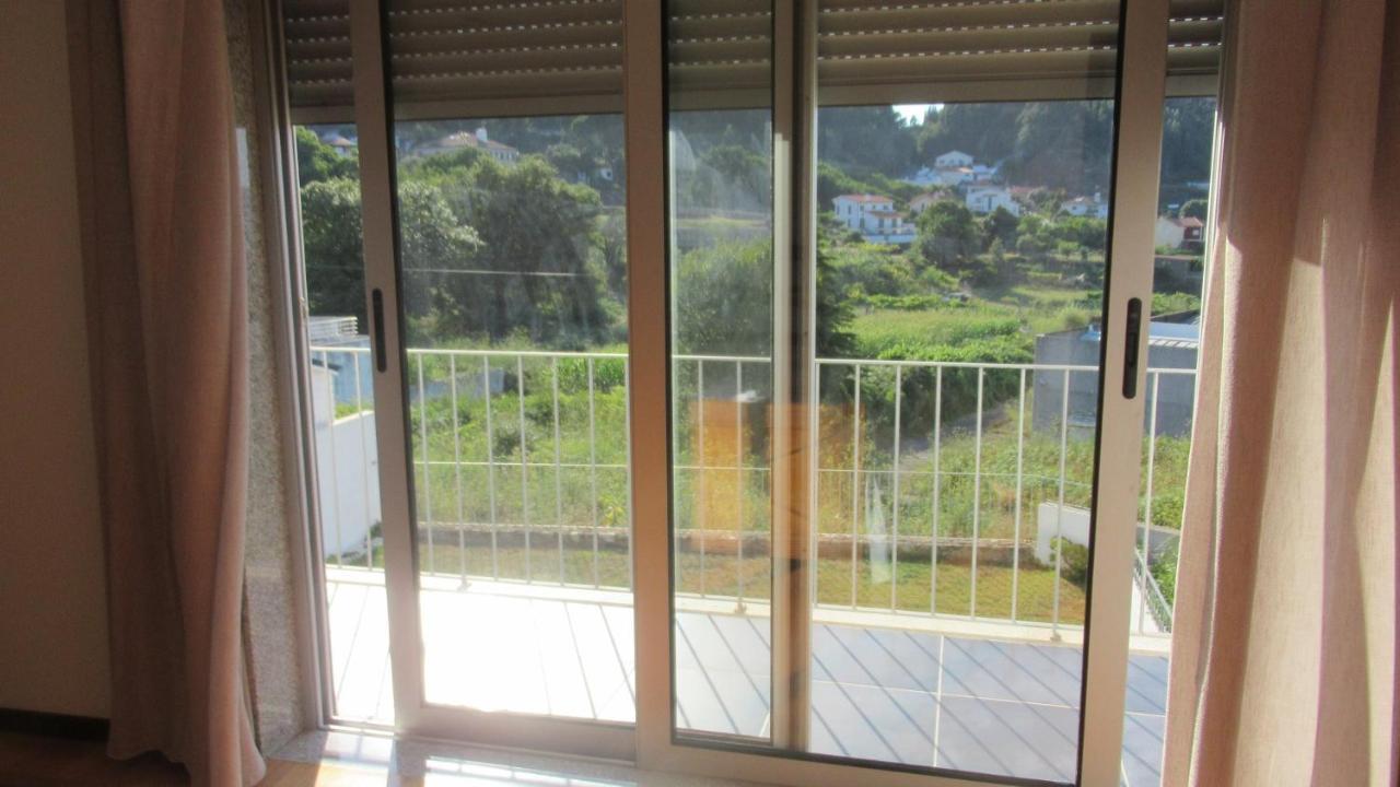 Villa Al Casa De Sao Roque Caminha Esterno foto
