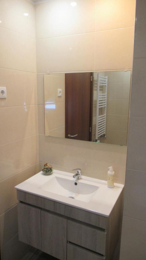 Villa Al Casa De Sao Roque Caminha Esterno foto