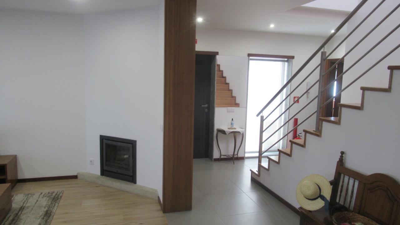 Villa Al Casa De Sao Roque Caminha Esterno foto
