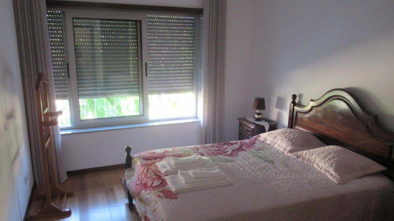 Villa Al Casa De Sao Roque Caminha Esterno foto