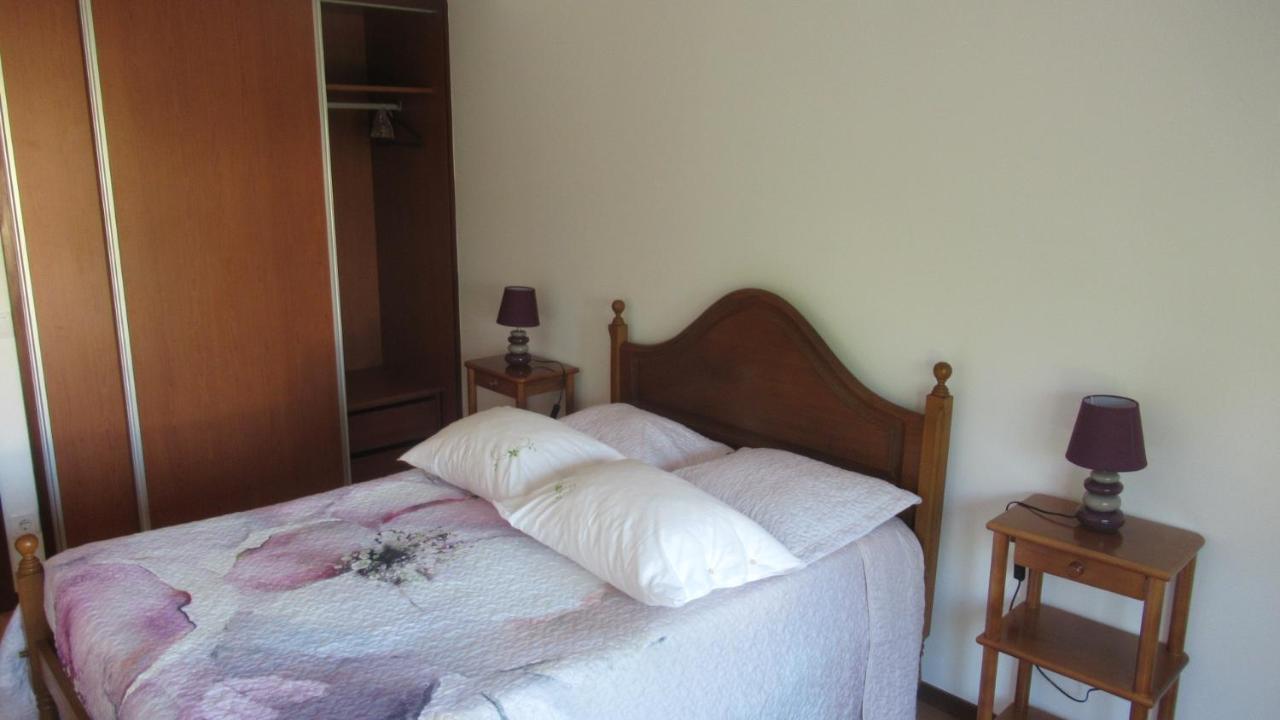 Villa Al Casa De Sao Roque Caminha Esterno foto