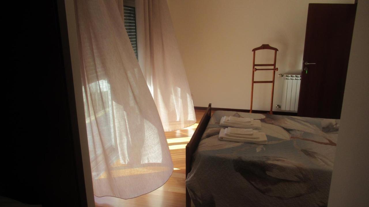 Villa Al Casa De Sao Roque Caminha Esterno foto